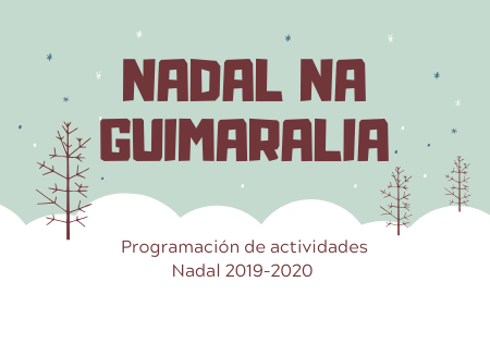 Actividades de Nadal na Pobra do Brollón