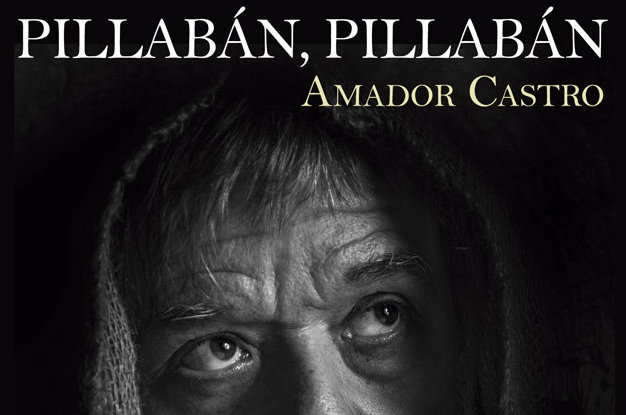 'Pillabán, pillabán!' de Amador Castro Moure