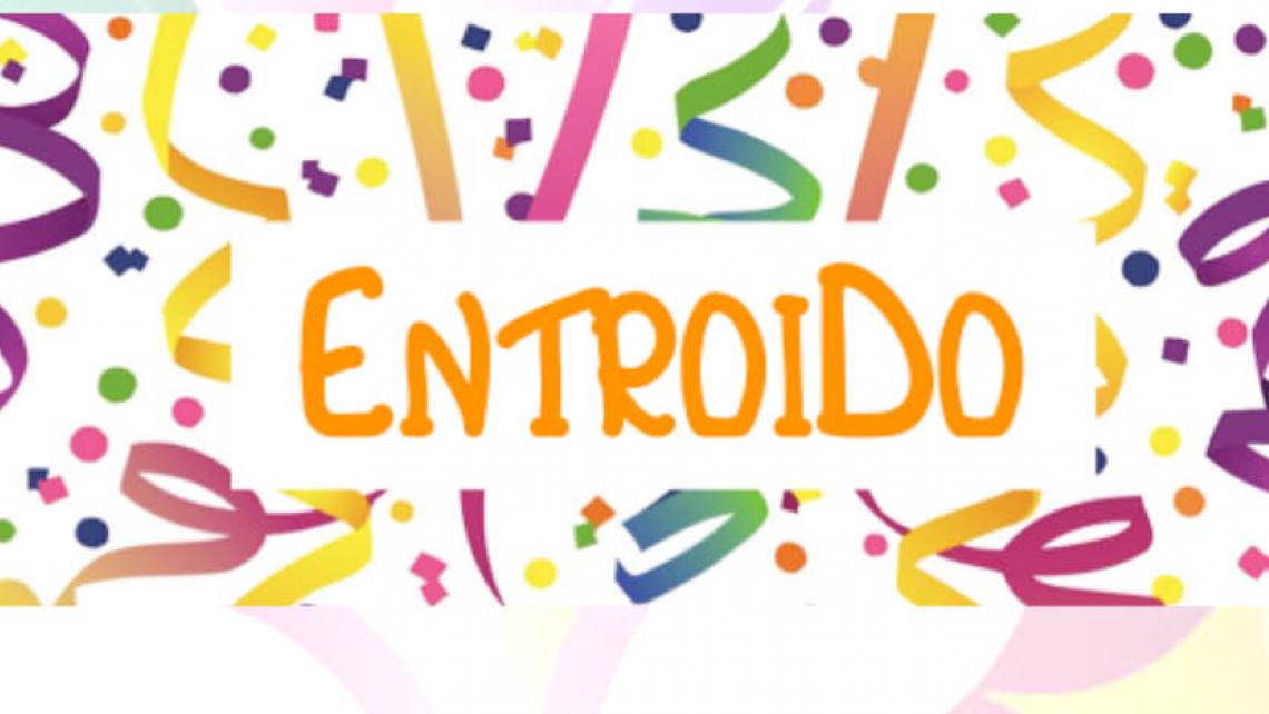 Image result for ENTROIDO 2018