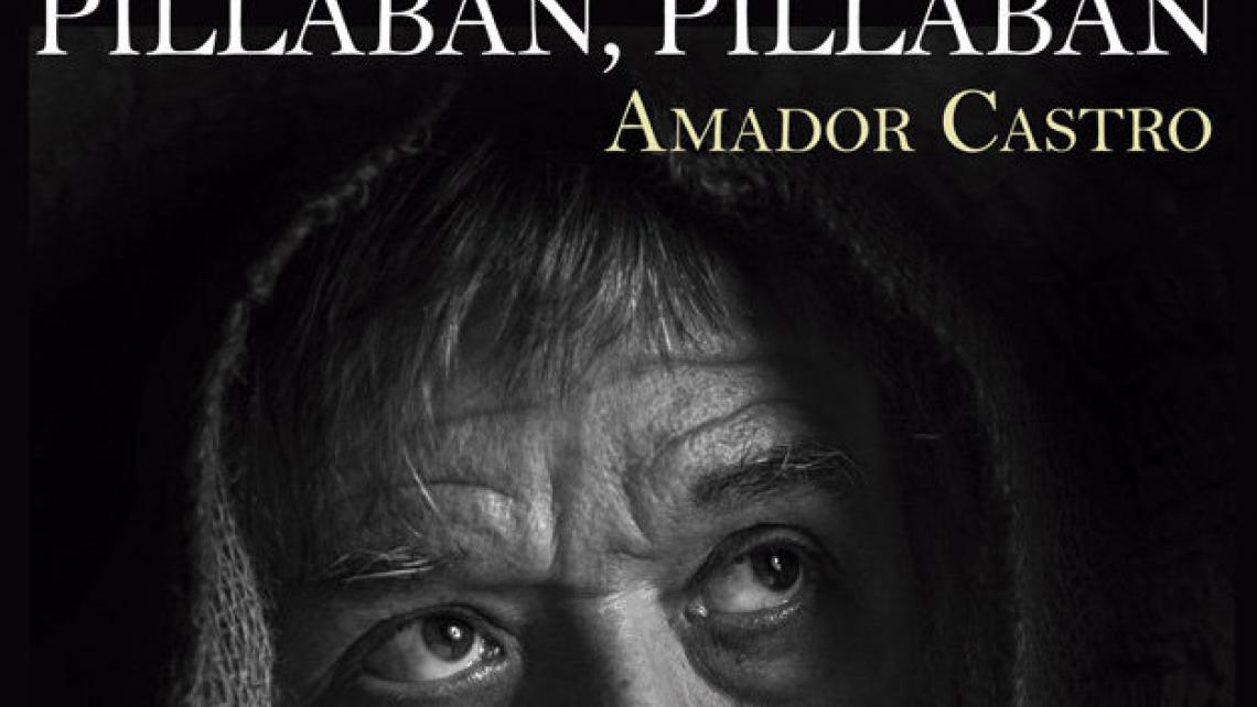 'Pillabán, pillabán!' de Amador Castro Moure