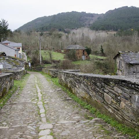 Ponte de Barxa do Lor