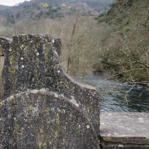 Ponte de Barxa do Lor