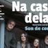 O evento literario-musical 'Na casa delas' chega á Pobra do Brollón o 11 de outubro