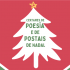 Los Certámenes de Poesía y Postales de Navidad vuelven un año más