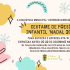 Aberto o prazo para participar no Certame de Poesía Infantil Nadal 2023
