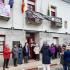A Pobra do Brollón conmemora el 25N–Día de la eliminación de la violencia contra las mujeres
