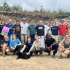 Unha nova edición do Campo de Voluntariado do Castro de San Lourenzo terá lugar do 1 ao 12 de agosto