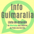 Recibe los eventos de A Pobra do Brollón en tu móvil con 'Info Guimaralia'