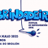 A terceira edición de Brindadeira celébrase en Ferreiros o 19 e 20 de xullo
