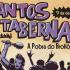 La 11ª edición de los Cantos de Taberna se celebra el sábado 9 de diciembre