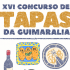 El XVI Concurso de Tapas da Guimaralia arranca este viernes 28 y durará una semana