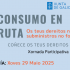 Conoce tus derechos en los suministros del hogar