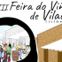 XXXIII Feira do Viño de Vilachá