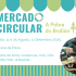 Este verano vuelve el Mercado Circular los días de 'feira'