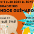 Novo obradoiro de brindos o primeiro sábado de xuño