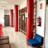 As oficinas e a Biblioteca municipais pechan este venres 22 por Santa Rita