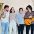 Música sin fronteras con Os Nickis este miércoles en la Casa da Cultura
