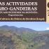 Jornada 'Experiencias agro-ganaderas frente a los incendios en la montaña' el sábado 2 de diciembre