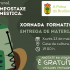 Entrega gratuita de composteros para la veciñanza de A Pobra do Brollón