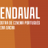 'Vendaval', a 2ª Mostra de Cinema Portugués da Ribeira Sacra, chega á Pobra do Brollón
